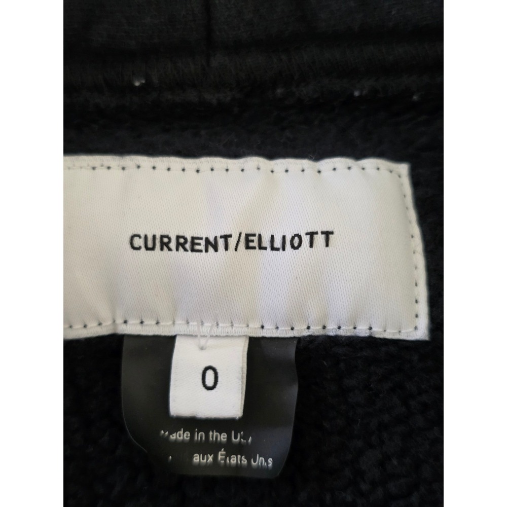 Current / Elliot The Recrafted Cardigan Stripe Button Front Size‎ 0 - Picture 3 of 8